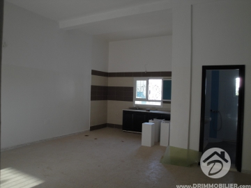 L 68 -                            Sale
                           Appartement Djerba